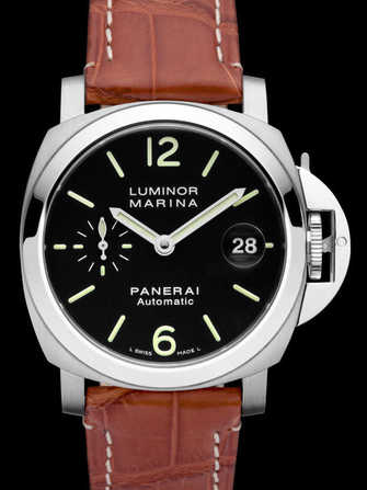 Montre Panerai Luminor PAM00048 - pam00048-1.jpg - mier