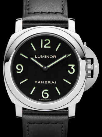 Panerai Luminor PAM00112 Watch - pam00112-1.jpg - mier