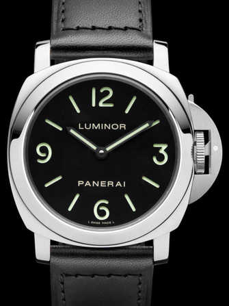 Panerai Luminor PAM00112 Uhr - pam00112-1.jpg - mier