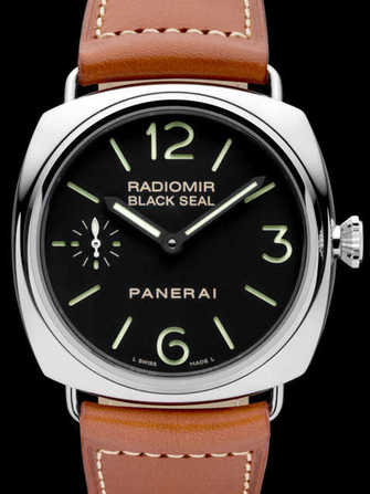 Panerai Radiomir PAM00183 Watch - pam00183-1.jpg - mier