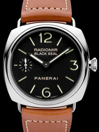 Montre Panerai Radiomir PAM00183 - pam00183-1.jpg - mier