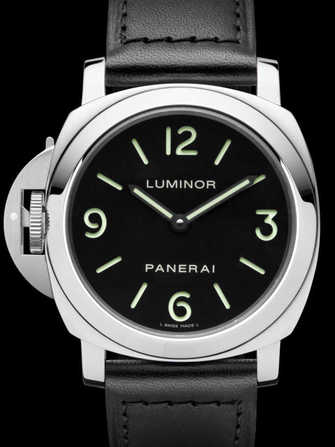 Montre Panerai Luminor PAM00219 - pam00219-1.jpg - mier
