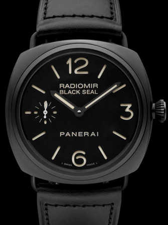 Panerai Radiomir PAM00292 Watch - pam00292-1.jpg - mier
