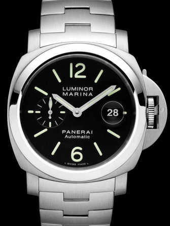 Panerai Luminor PAM00299 腕時計 - pam00299-1.jpg - mier