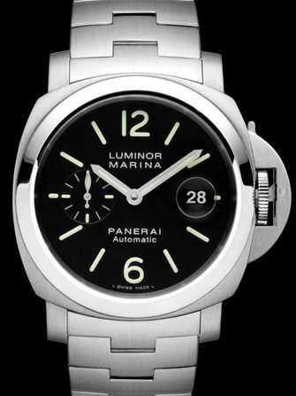 Panerai Luminor PAM00299 Uhr - pam00299-1.jpg - mier