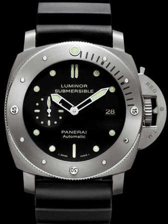Panerai Luminor 1950 PAM00305 Watch - pam00305-1.jpg - mier