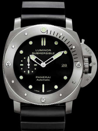 Panerai Luminor 1950 PAM00305 腕表 - pam00305-1.jpg - mier