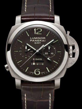 นาฬิกา Panerai Luminor 1950 PAM00311 - pam00311-1.jpg - mier