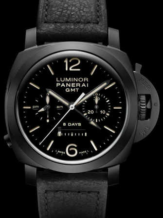 Montre Panerai Luminor 1950 PAM00317 - pam00317-1.jpg - mier