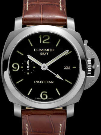Panerai Luminor 1950 PAM00320 Watch - pam00320-1.jpg - mier