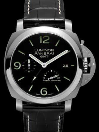 Montre Panerai Luminor 1950 PAM00321 - pam00321-1.jpg - mier