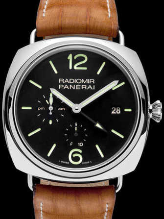 Panerai Radiomir PAM00323 Watch - pam00323-1.jpg - mier