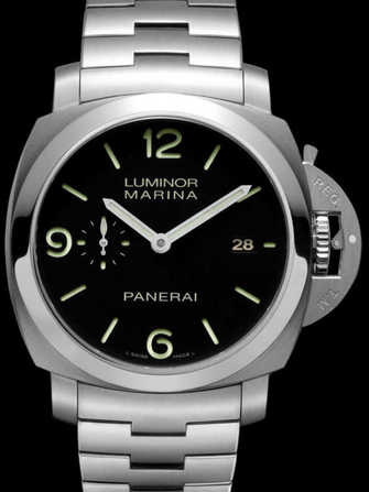 Panerai Luminor 1950 PAM00328 Watch - pam00328-1.jpg - mier