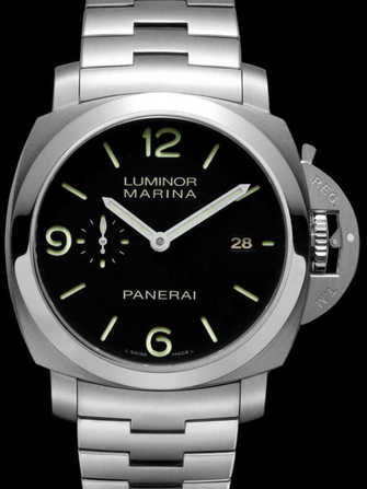 Montre Panerai Luminor 1950 PAM00328 - pam00328-1.jpg - mier