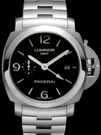 Panerai Luminor 1950 PAM00329 Watch - pam00329-1.jpg - mier