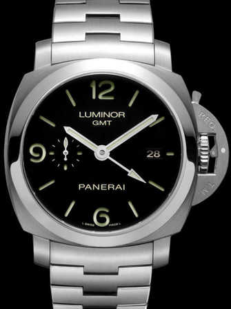 Montre Panerai Luminor 1950 PAM00329 - pam00329-1.jpg - mier