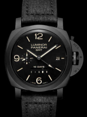 Panerai Luminor 1950 PAM00335 腕時計 - pam00335-1.jpg - mier