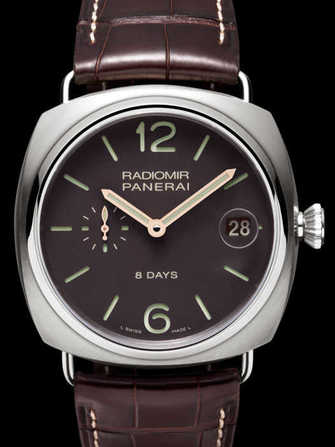 Montre Panerai Radiomir PAM00346 - pam00346-1.jpg - mier