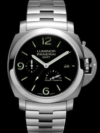 นาฬิกา Panerai Luminor 1950 PAM00347 - pam00347-1.jpg - mier