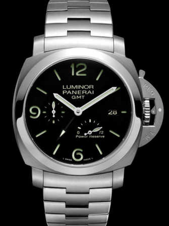 Montre Panerai Luminor 1950 PAM00347 - pam00347-1.jpg - mier