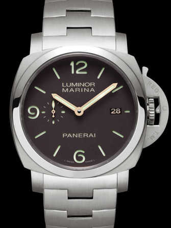 Panerai Luminor 1950 PAM00352 腕表 - pam00352-1.jpg - mier