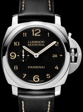 Montre Panerai Luminor 1950 PAM00359 - pam00359-1.jpg - mier