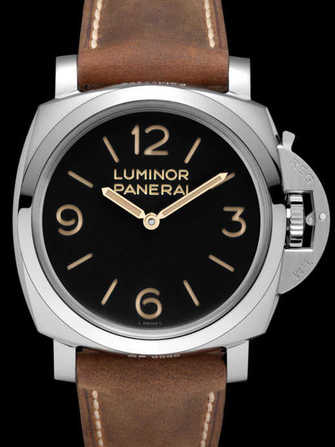 Montre Panerai Luminor 1950 PAM00372 - pam00372-1.jpg - mier