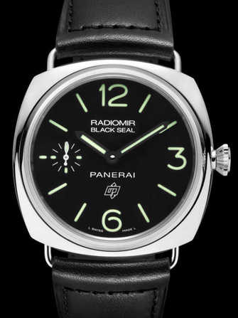 นาฬิกา Panerai Radiomir PAM00380 - pam00380-1.jpg - mier