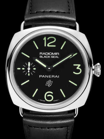 Panerai Radiomir PAM00380 Watch - pam00380-1.jpg - mier