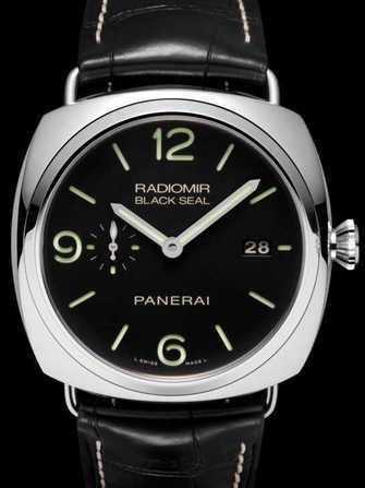นาฬิกา Panerai Radiomir PAM00388 - pam00388-1.jpg - mier