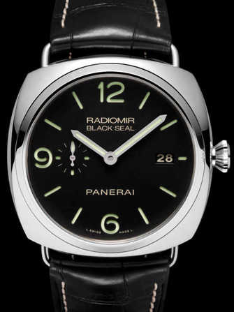 Montre Panerai Radiomir PAM00388 - pam00388-1.jpg - mier