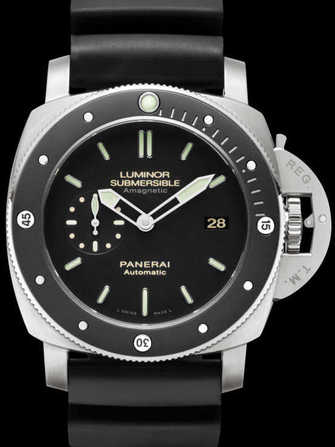 Panerai Luminor 1950 PAM00389 Uhr - pam00389-1.jpg - mier