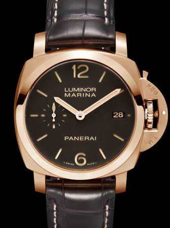 Panerai Luminor 1950 PAM00393 腕表 - pam00393-1.jpg - mier