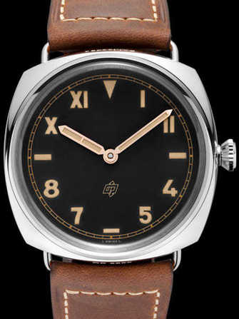 Montre Panerai Radiomir PAM00424 - pam00424-1.jpg - mier