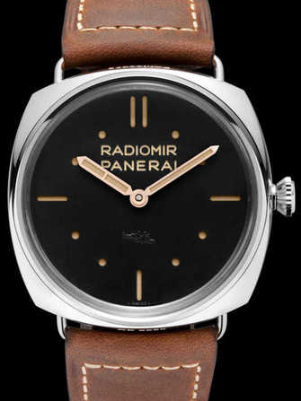 นาฬิกา Panerai Radiomir PAM00425 - pam00425-1.jpg - mier