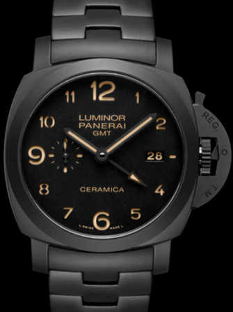 Panerai Luminor 1950 PAM00438 Uhr - pam00438-1.jpg - mier