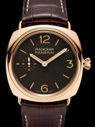 Panerai Radiomir PAM00439 腕時計 - pam00439-1.jpg - mier
