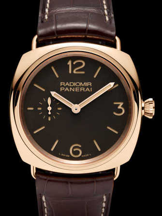 Montre Panerai Radiomir PAM00439 - pam00439-1.jpg - mier