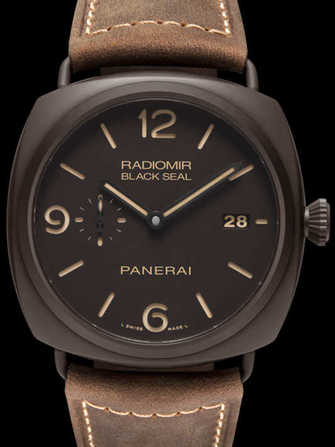 นาฬิกา Panerai Radiomir PAM00505 - pam00505-1.jpg - mier
