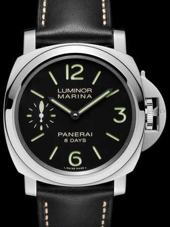 Panerai Luminor PAM00510 Watch - pam00510-1.jpg - mier