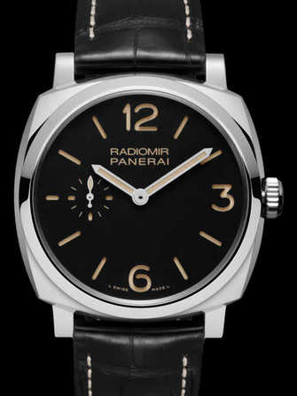 Panerai Radiomir 1940 PAM00512 腕時計 - pam00512-1.jpg - mier