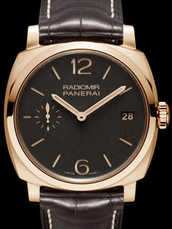 Panerai Radiomir 1940 PAM00515 Watch - pam00515-1.jpg - mier