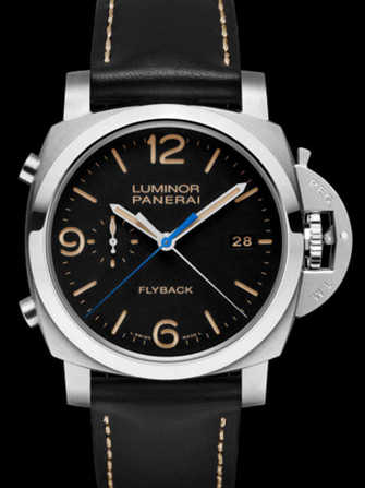 Montre Panerai Luminor 1950 PAM00524 - pam00524-1.jpg - mier