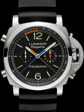 นาฬิกา Panerai Luminor 1950 PAM00526 - pam00526-1.jpg - mier