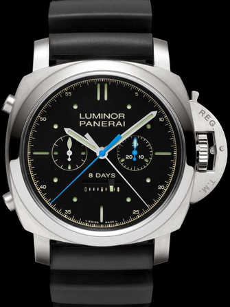 Reloj Panerai Luminor 1950 PAM00530 - pam00530-1.jpg - mier