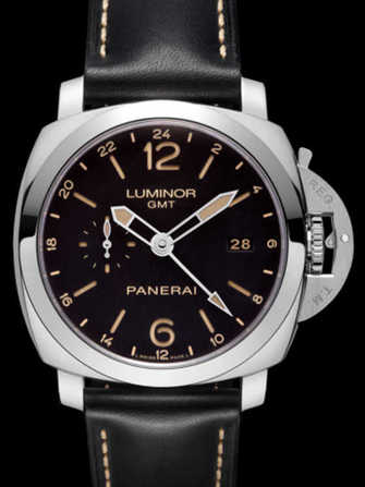 Panerai Luminor 1950 PAM00531 Watch - pam00531-1.jpg - mier