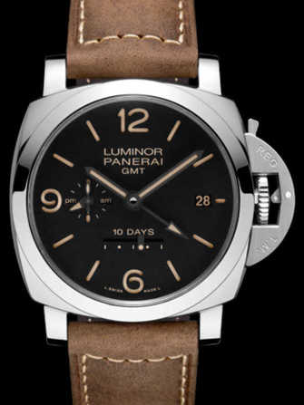 นาฬิกา Panerai Luminor 1950 PAM00533 - pam00533-1.jpg - mier