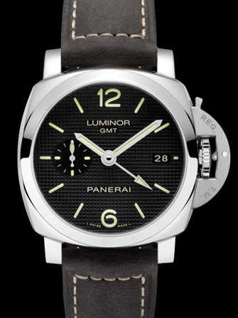 Panerai Luminor 1950 PAM00535 Watch - pam00535-1.jpg - mier