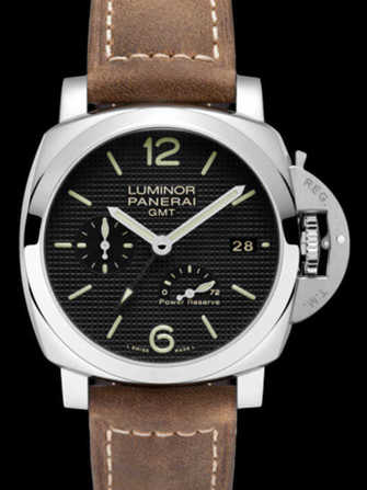 Panerai Luminor 1950 PAM00537 Watch - pam00537-1.jpg - mier