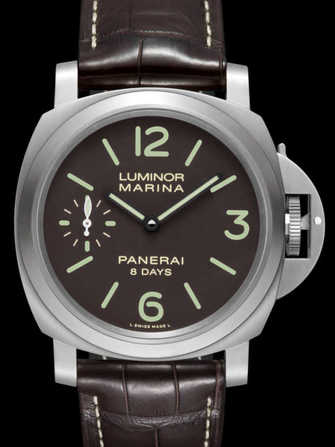 นาฬิกา Panerai Luminor PAM00564 - pam00564-1.jpg - mier
